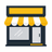 Vitrine ON